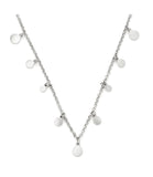 CIAO by LEONARDO Halskette silber Rica 021460