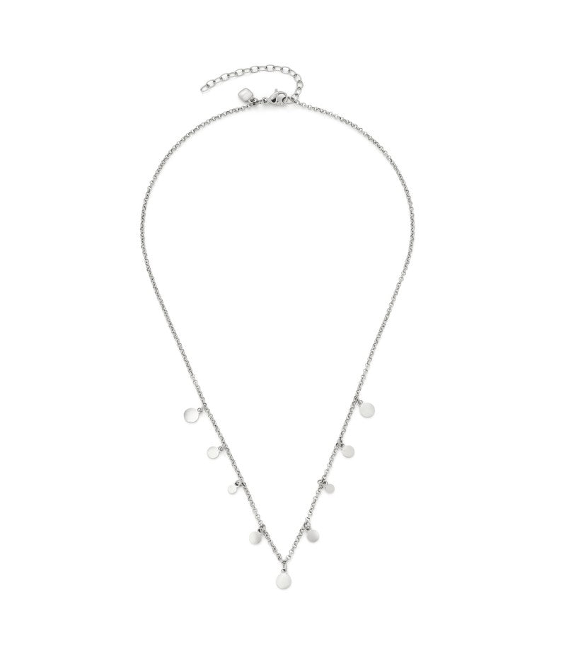 CIAO by LEONARDO Halskette silber Rica 021460