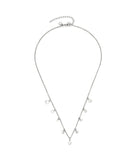 CIAO by LEONARDO Halskette silber Rica 021460