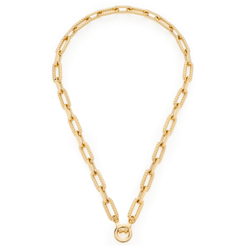 LEONARDO Halskette 43 Moni Clip&Mix 022232