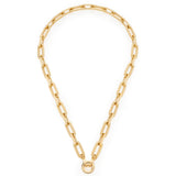 LEONARDO Halskette 43 Moni Clip&Mix 022232