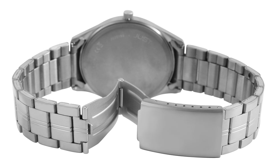 Just Herrenuhr Titan JU20188-002