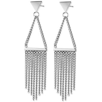 Silber Ohrschmuck