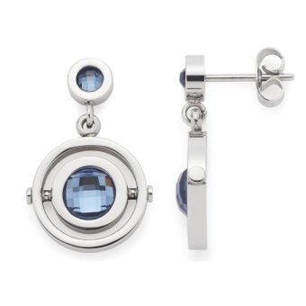 Edelstahl Ohrschmuck