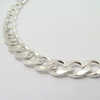 Silber Ketten