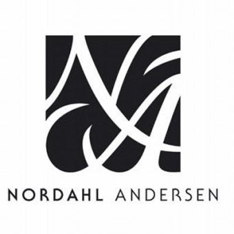 NORDAHL Ohrringe