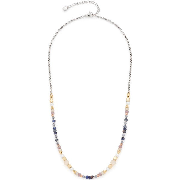 LEONARDO Halskette 45 gold Babsi 024313