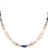 LEONARDO Halskette 45 gold Babsi 024313