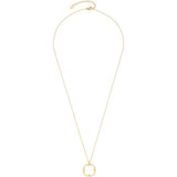 LEONARDO Halskette 60 gold Campangnola 024461