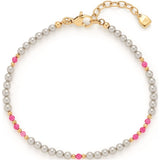 CIAO by Leonardo Armband gold Pinky