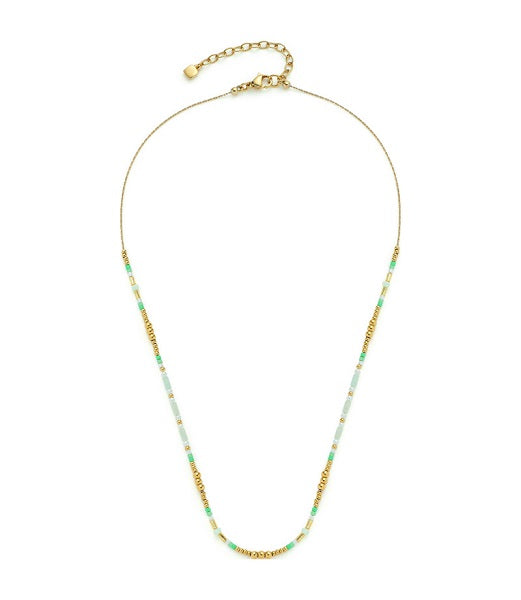 CIAO by LEONARDO Halskette gold 42 Lilly 024983
