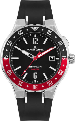 Jacques Lemans Hybromatic 1-2109A