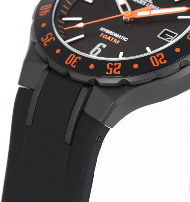 Jacques Lemans Hybromatic 1-2109D