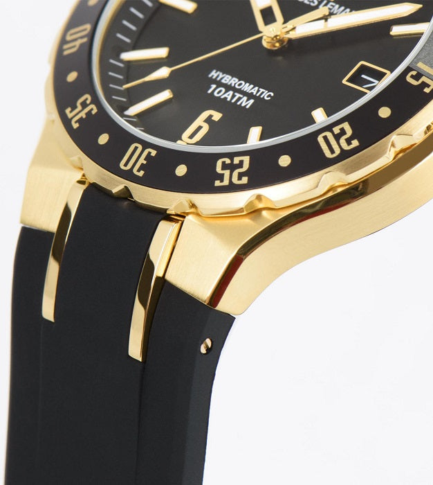 Jacques Lemans Hybromatic 1-2109E