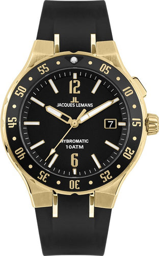 Jacques Lemans Hybromatic 1-2109E
