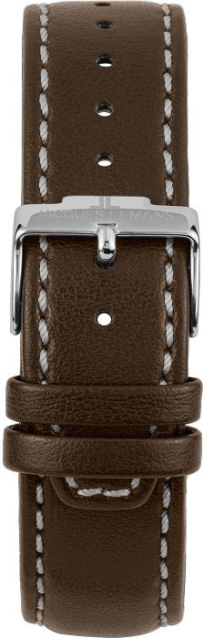 Jacques Lemans Eco Power Solar Chronograph 1-2115B