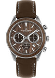 Jacques Lemans Eco Power Solar Chronograph 1-2115B