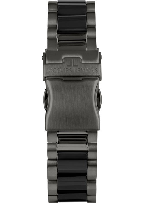 Jacques Lemans Hybromatic LTD 129/999 1-2222A