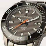 Jacques Lemans Hybromatic LTD 129/999 1-2222A