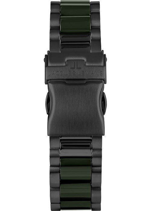 Jacques Lemans Hybromatic LTD 066/999 1-2222F