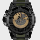 Jacques Lemans Hybromatic LTD 066/999 1-2222F