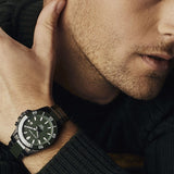 Jacques Lemans Hybromatic LTD 066/999 1-2222F