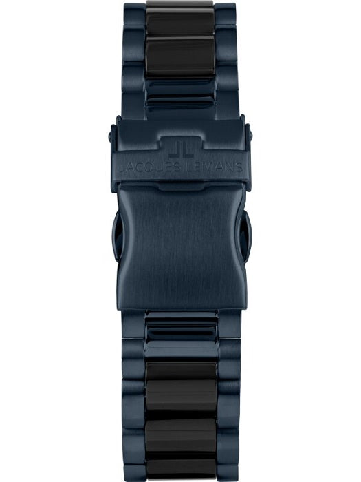 Jacques Lemans Hybromatic LTD 203/999 1-2222B