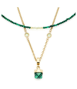 LEONARDO Jewels Halskette Valea 021767