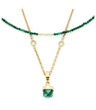 LEONARDO Jewels Halskette Valea 021767
