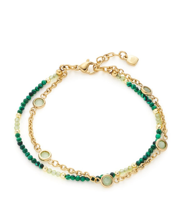 Leonardo Jewels Armband Valea 021768