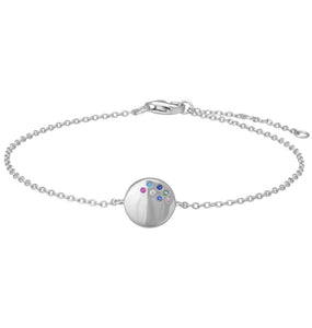 NORDAHL Armband Elinora Zirkonia 845 083