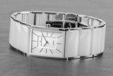 Jacques Lemans Damenuhr Dublin Ceramic 1-1940b