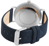 Just Watch Herrenuhr Multifunktion blau JW20110-003