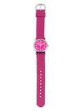 SCOUT Kinderuhr Pink 280304001