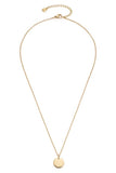 LEONARDO Jewels Halskette Tessa gold 019601