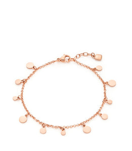 CIAO by Leonardo Armband rosé Rica 021463
