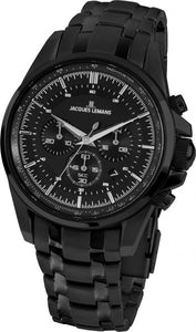 Jacques Lemans Chronograph Liverpool 1-1799zd