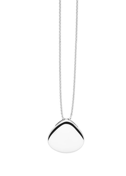 SILVER TRENDS Halskette mit Anhänger ST1378