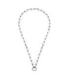 LEONARDO Jewels Halskette (45cm) Estrella Clip&Mix 019746