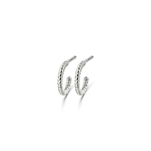 NANA KAY Creolen Pretty Twist 10mm ST1849