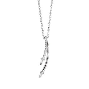 NANA KAY Collier Curvey Glam Zirkonia ST1876