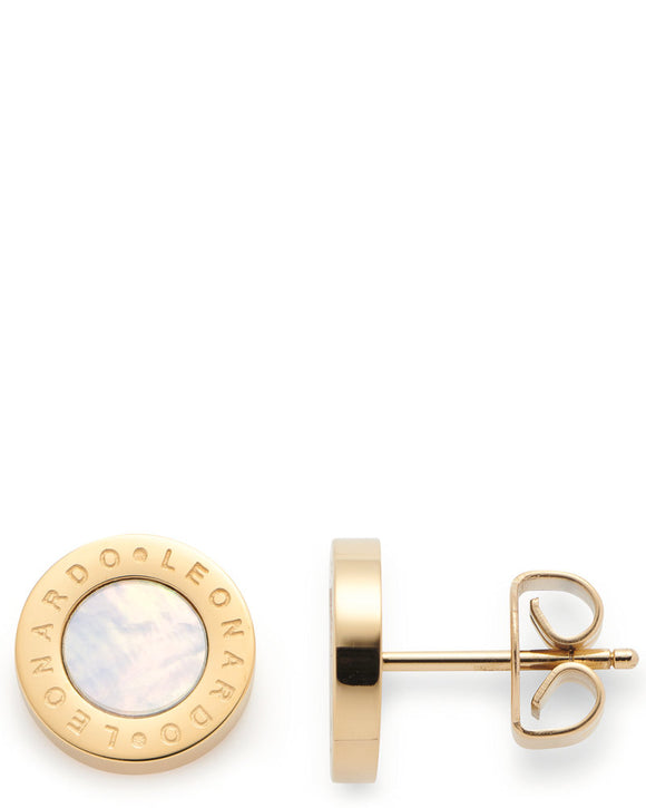 LEONARDO Jewels Ohrstecker Mauritia 018188