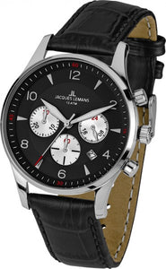 Jacques Lemans Chronograph London 1-1654A