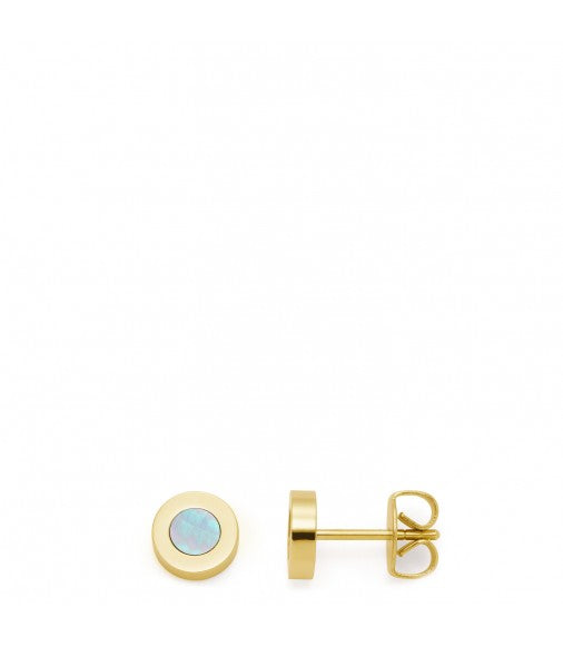 LEONARDO Jewels Ohrstecker Alita gold 018356