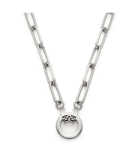 LEONARDO Jewels Halskette (45cm) Estrella Clip&Mix 019746