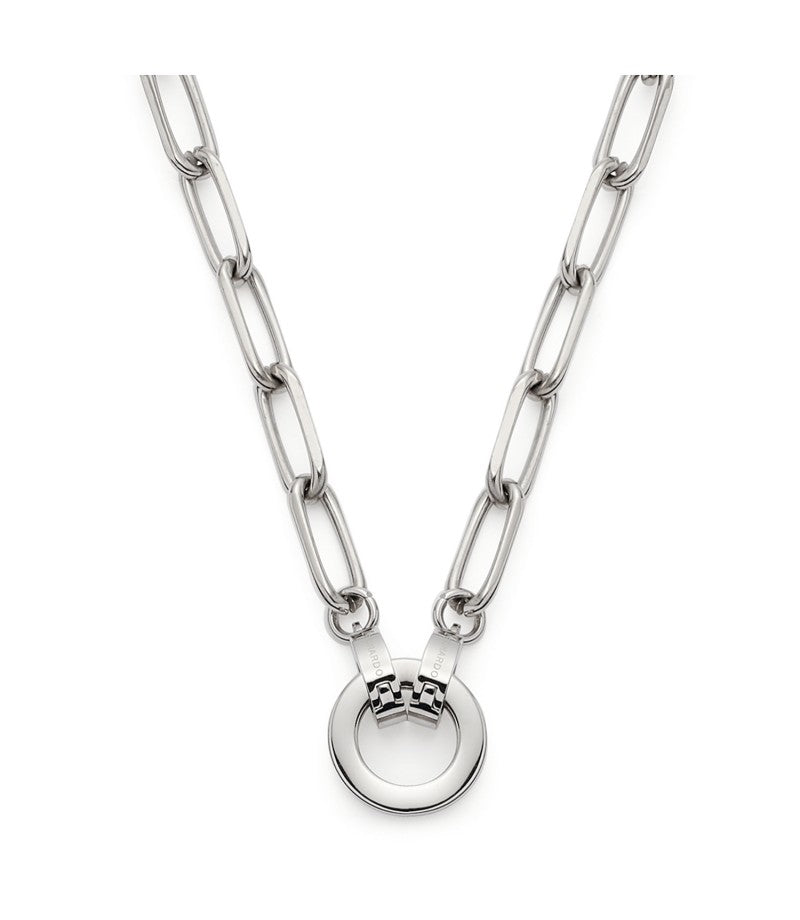 LEONARDO Jewels Halskette (45cm) Estrella Clip&Mix 019746