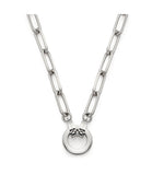 LEONARDO Jewels Halskette (45cm) Estrella Clip&Mix 019746