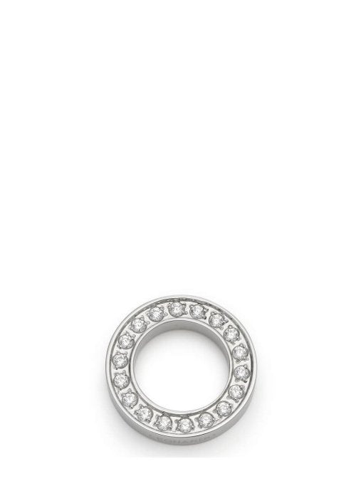 LEONARDO Edelstahlring Grazile Darlins 016773