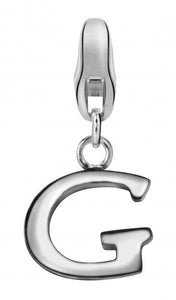 Dream Charms Bettelanhänger "G" DC-172