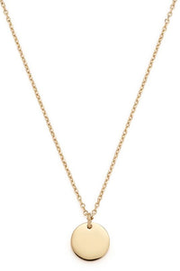 LEONARDO Jewels Halskette Tessa gold 019601